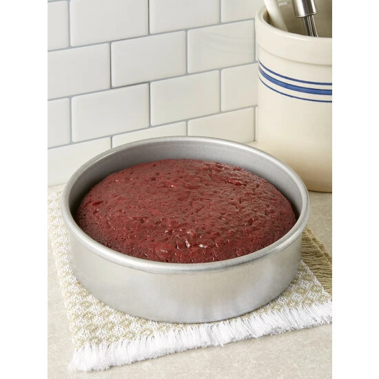 Promo ๐ USA Pan Nonstick 8 Inch Round Cake Pan โจ 5 Promo ๐ USA Pan Nonstick 8 Inch Round Cake Pan โจ - Image 3